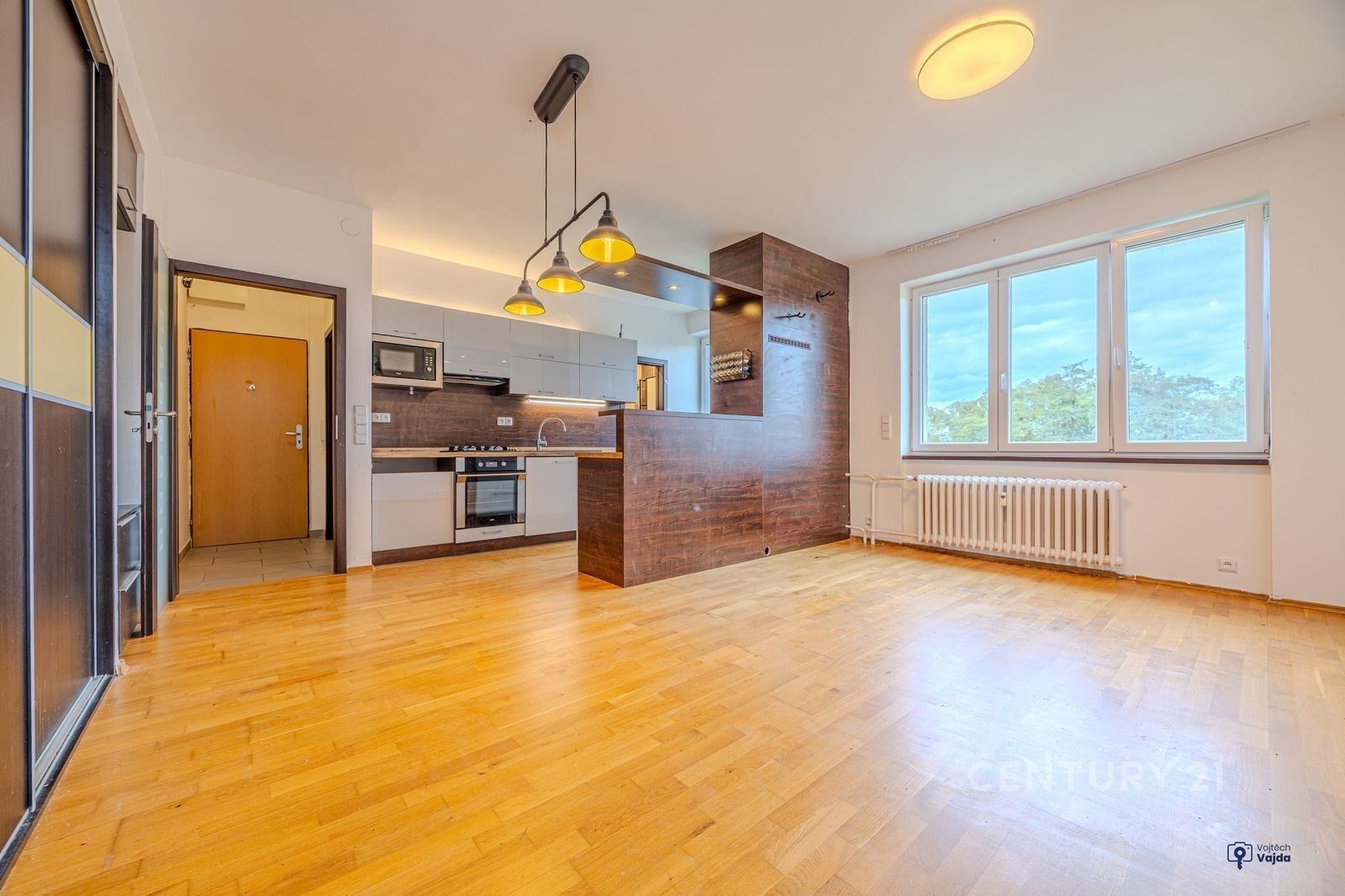 3+kk, Hnojník, 67 m² - 1