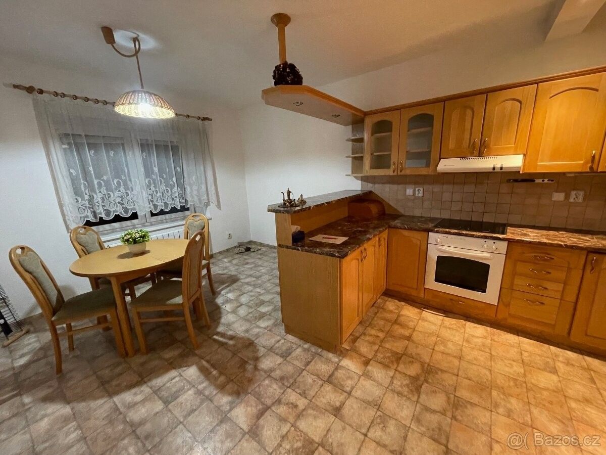 Pronájem byt - Dolany u Olomouce, 783 16