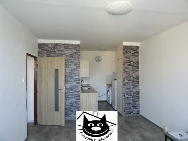 Pronájem byt 2+kk - Milínská, Příbram, 39 m² - 5