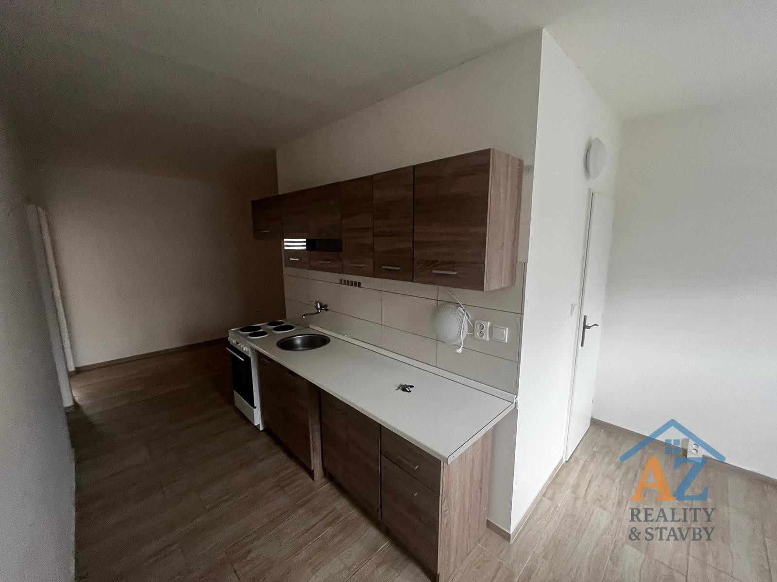 Pronájem byt 2+1 - Školní pěšina, Chomutov, 61 m² - 5