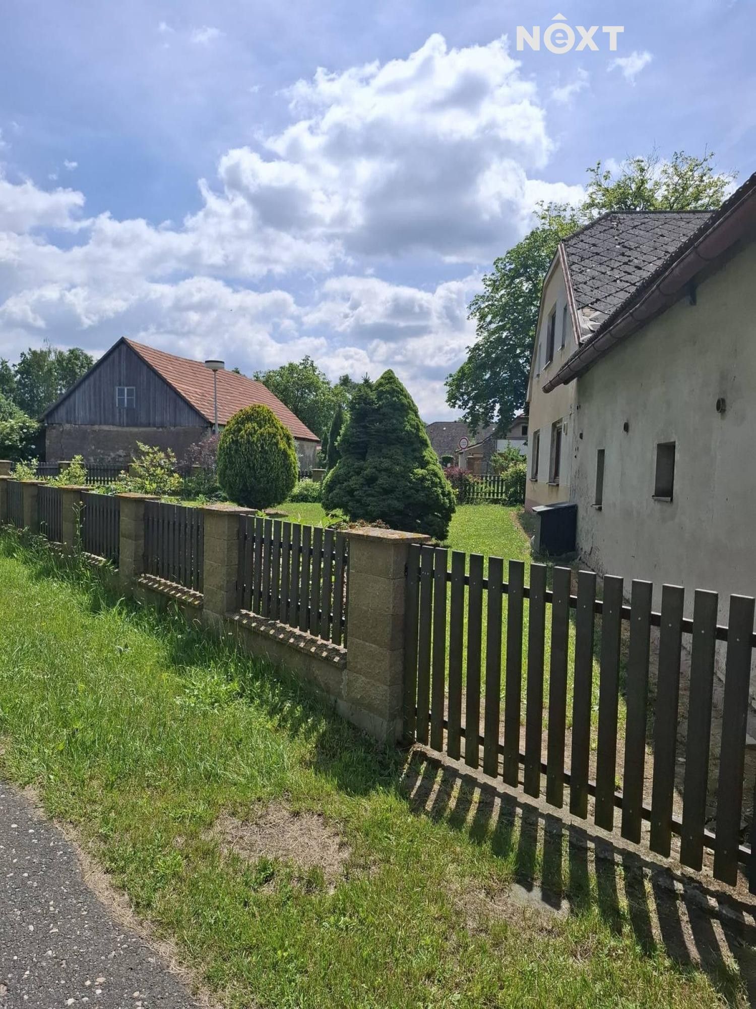 Rodinný dům · 322 m² · Červené Janovice - 3