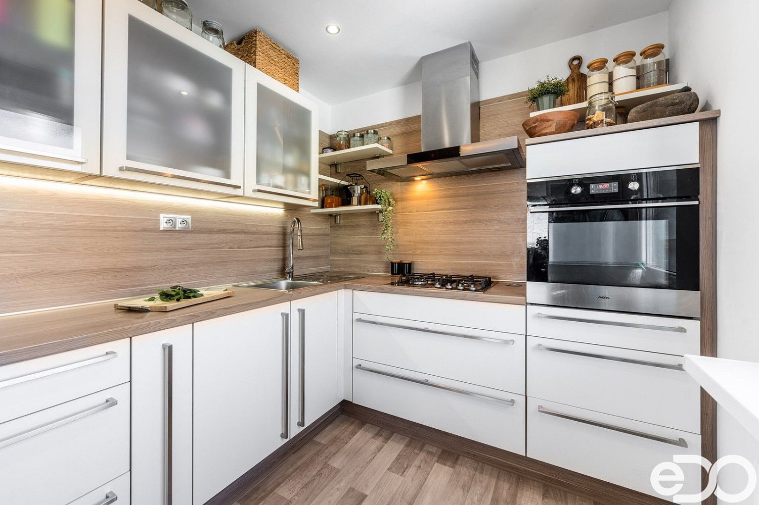 Byt 3+kk · 62 m² · Praha - Chodov, okres Praha 11, Hlavní město Praha - 3