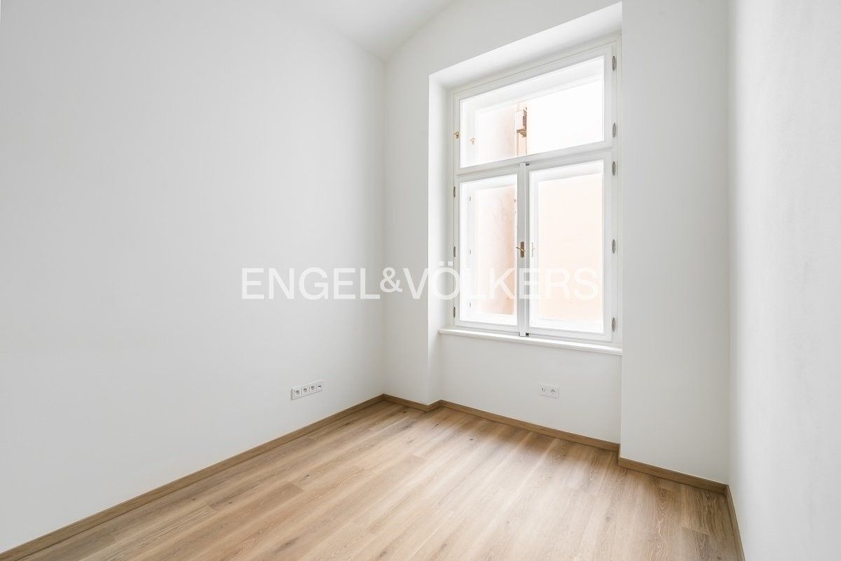 Pronájem byt 3+kk - Václavské náměstí 1306, Praha Nové Město, 69 m² - 5