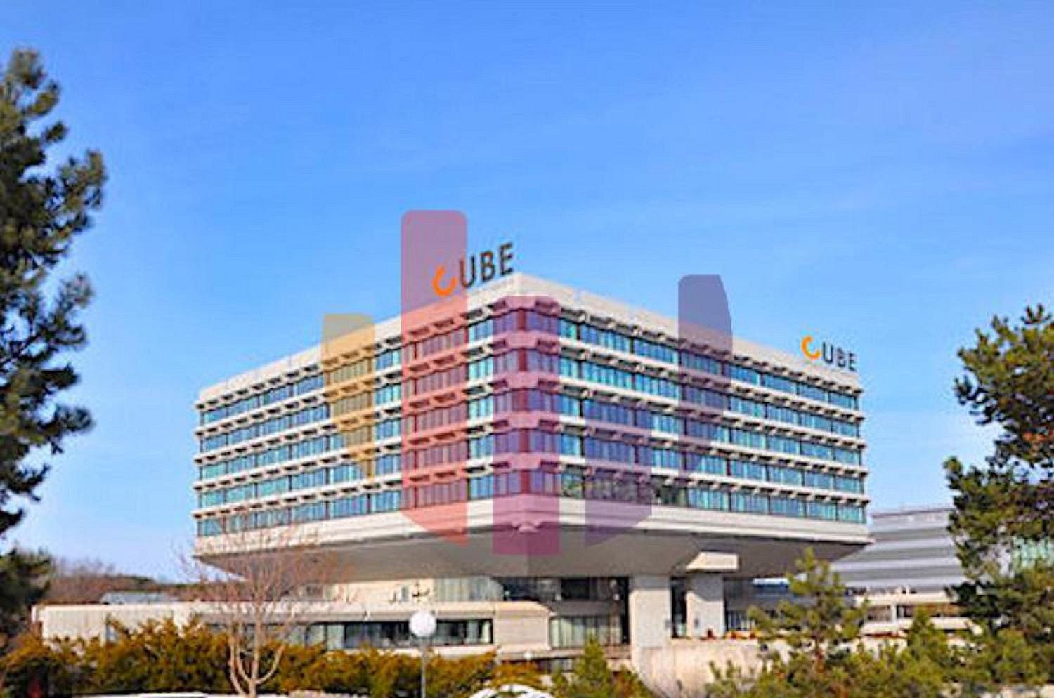 Kanceláře, Praha - Vokovice, okres Praha 6, Hlavní město Praha, 277 m² - 1