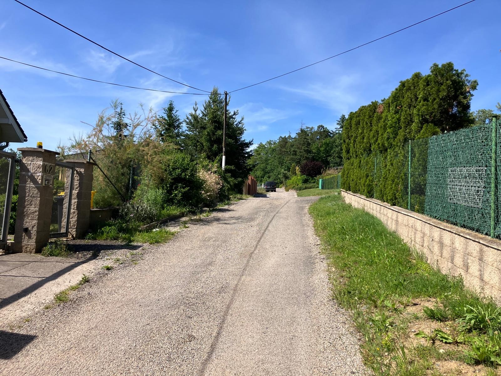 Prodej pozemek pro bydlení - Pod Hájkem, Nespeky, 1 152 m² - 5