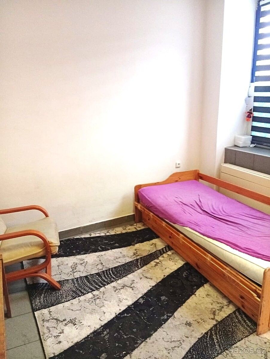 Pronájem byt - Ostrava, 709 00