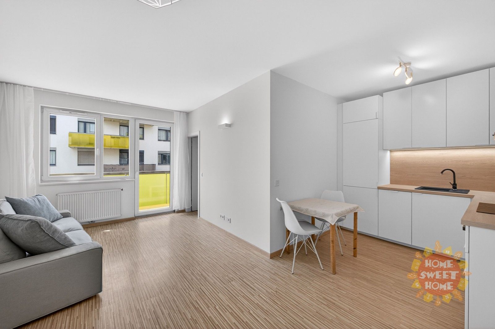 2+kk, Babická 2387, Praha Chodov, 39 m² - 1
