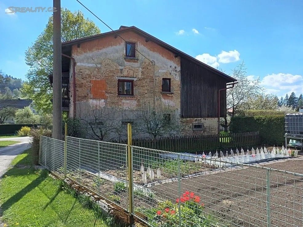 Prodej rodinný dům - Hronov, 549 31