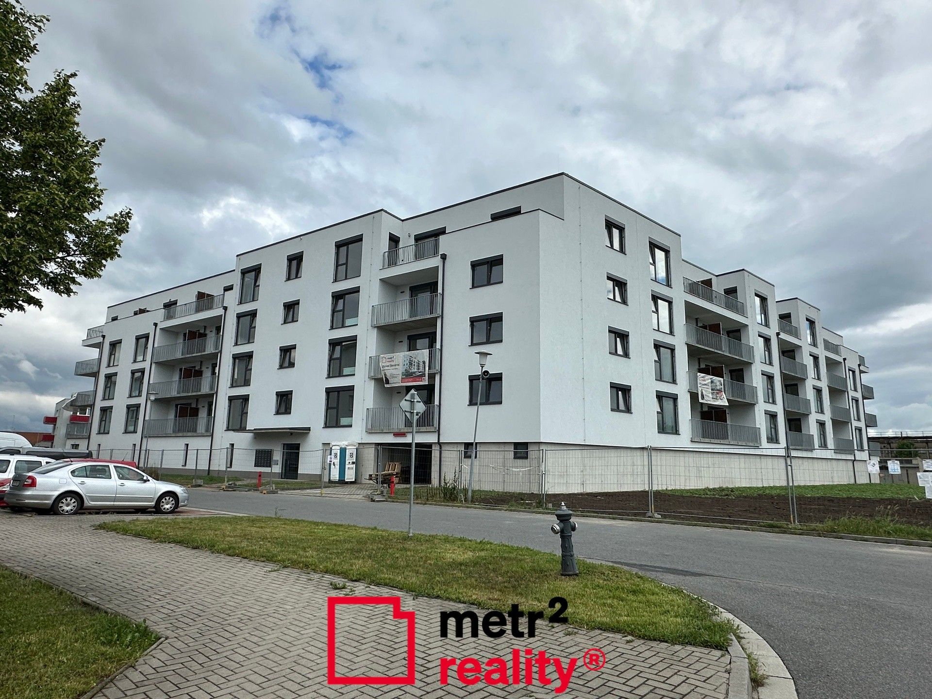 Byt 3+kk · 67 m² · Litovel - 4