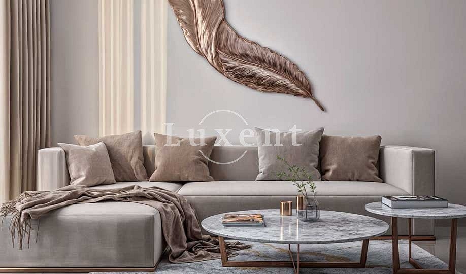 Prodej byt 3+kk - Dubaj, Spojené arabské emiráty, 104 m² - 5
