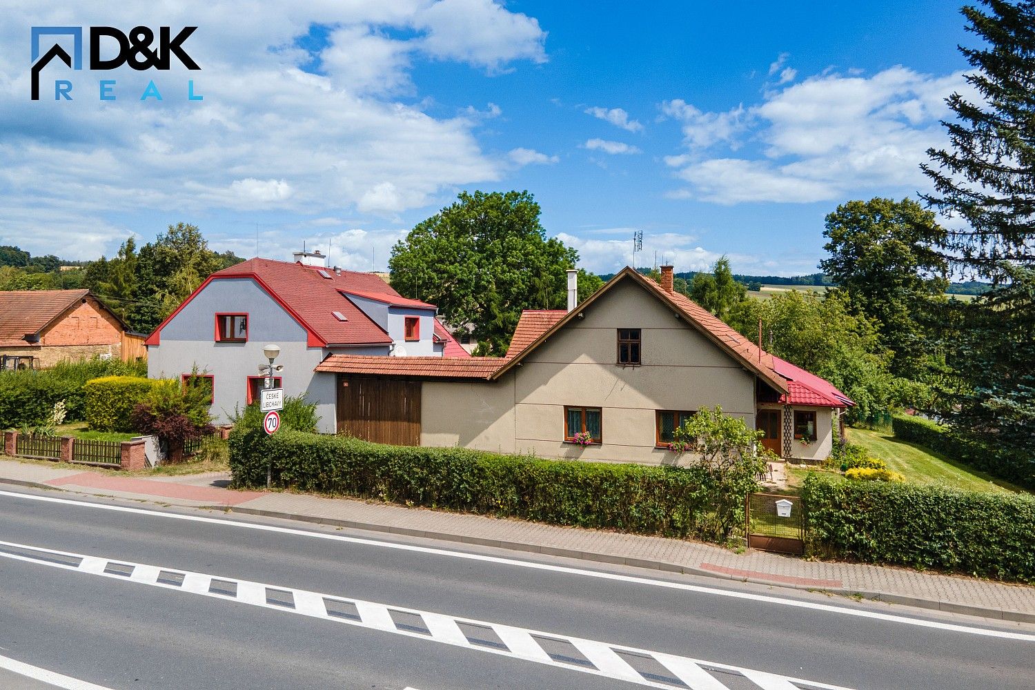 Rodinný dům, 483 m²