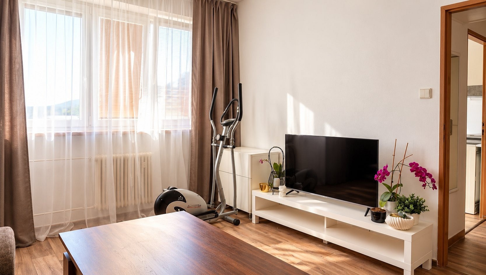 Byt 1+1 · 39 m² · Komenského, Letovice, okres Blansko - 3