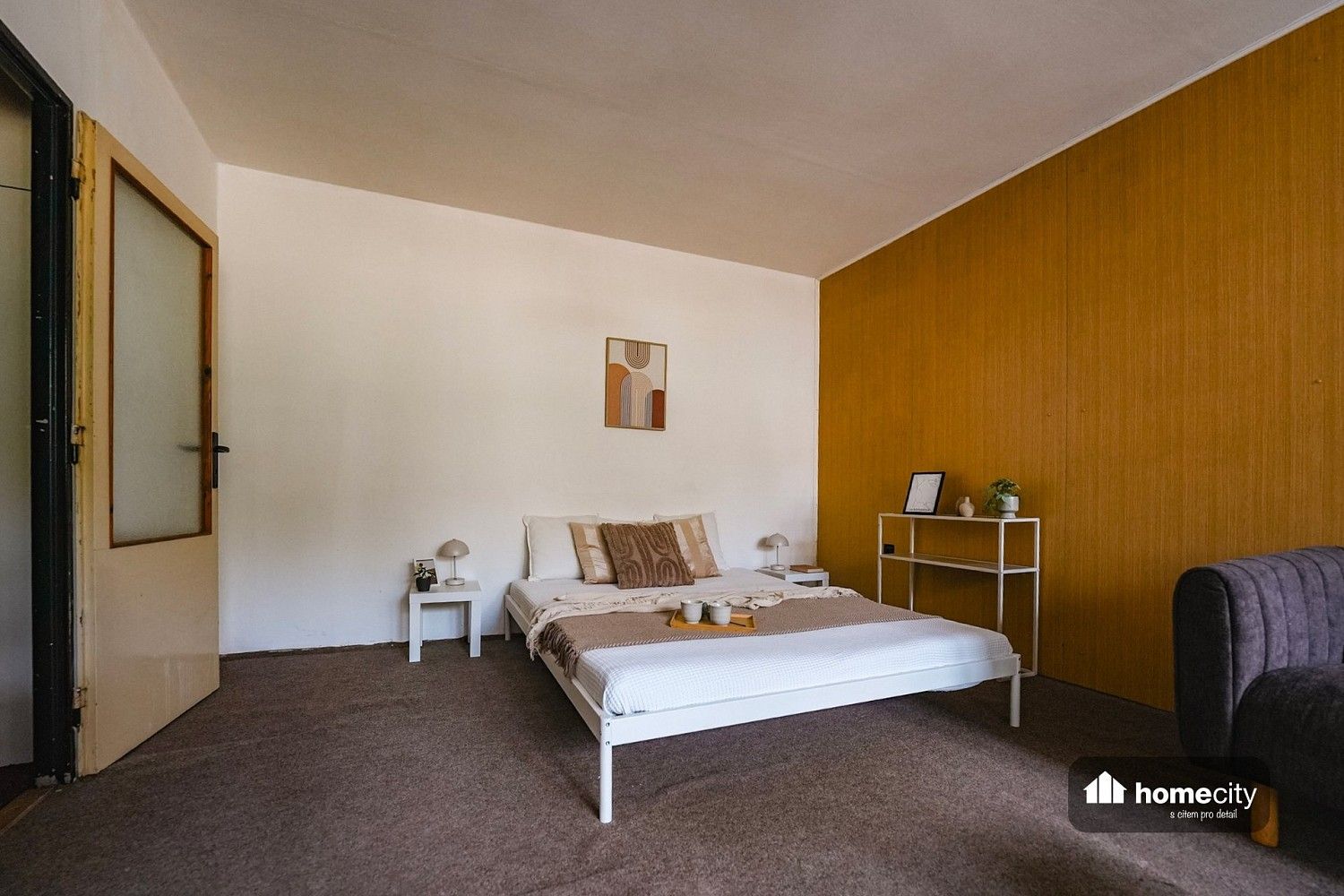 Prodej byt 1+kk - Pardubice - Polabiny, Pardubický kraj, 36 m² - 1