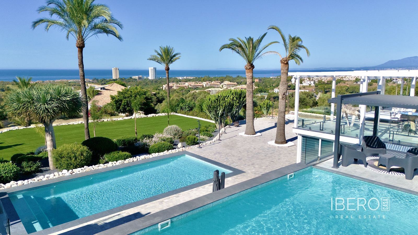 Rodinný dům · 783 m² · Elviria, ES - 3