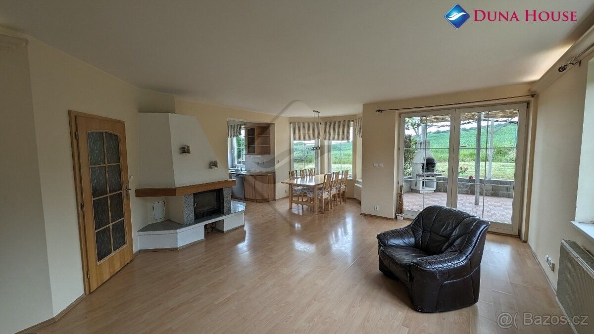 Rodinný dům · 200 m² · Vilová, Panenské Břežany - 4