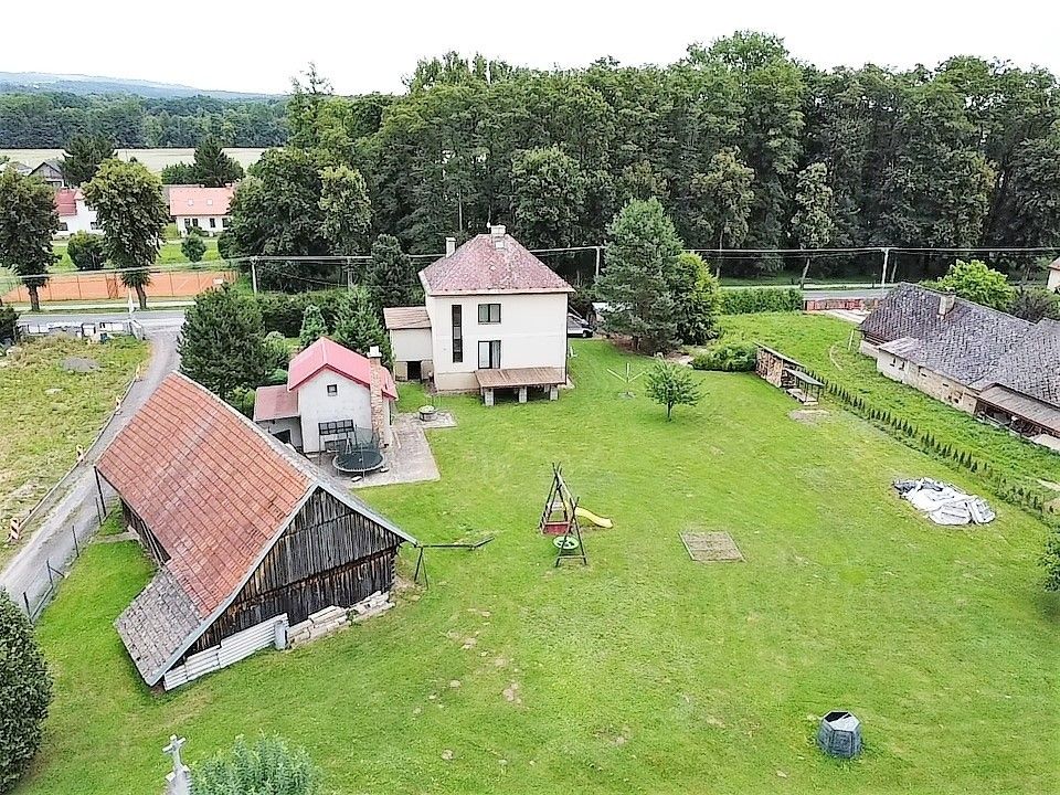 Prodej dům - Lázně Bělohrad, 507 81, 3 840 m²