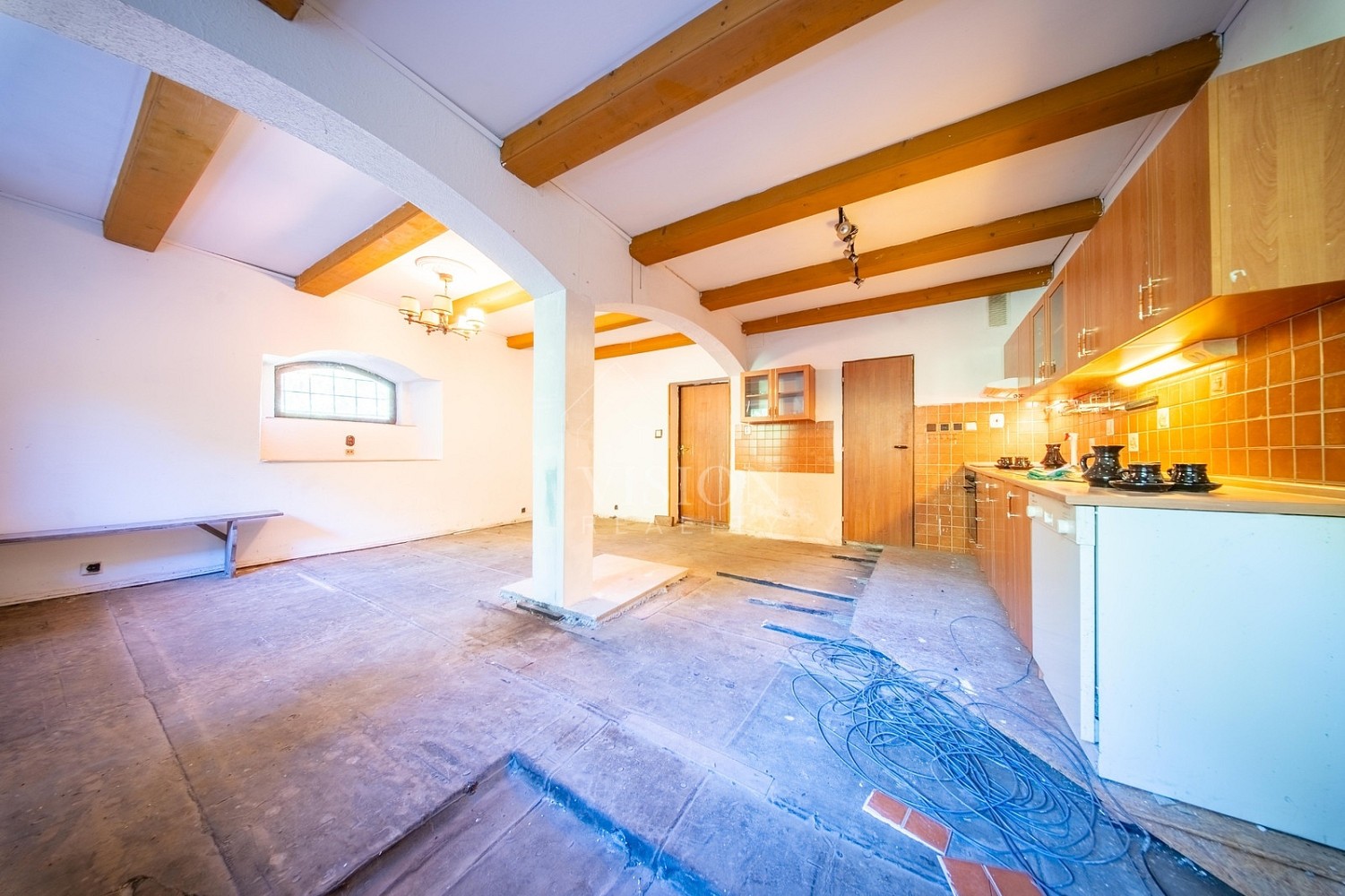 Rodinný dům · 180 m² · Miličín, okres Benešov - 4