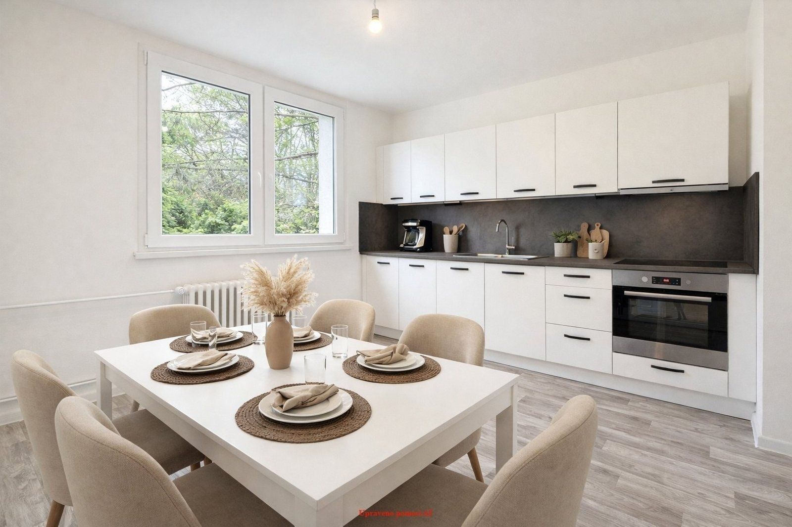 3+1, Československé armády, Frýdek-Místek - Místek, Moravskoslezský kraj, 74 m²