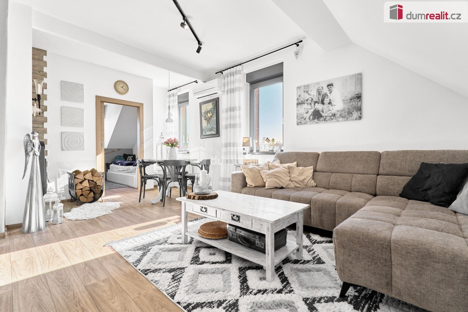 4+1, Příčná, Karlovy Vary, 92 m²