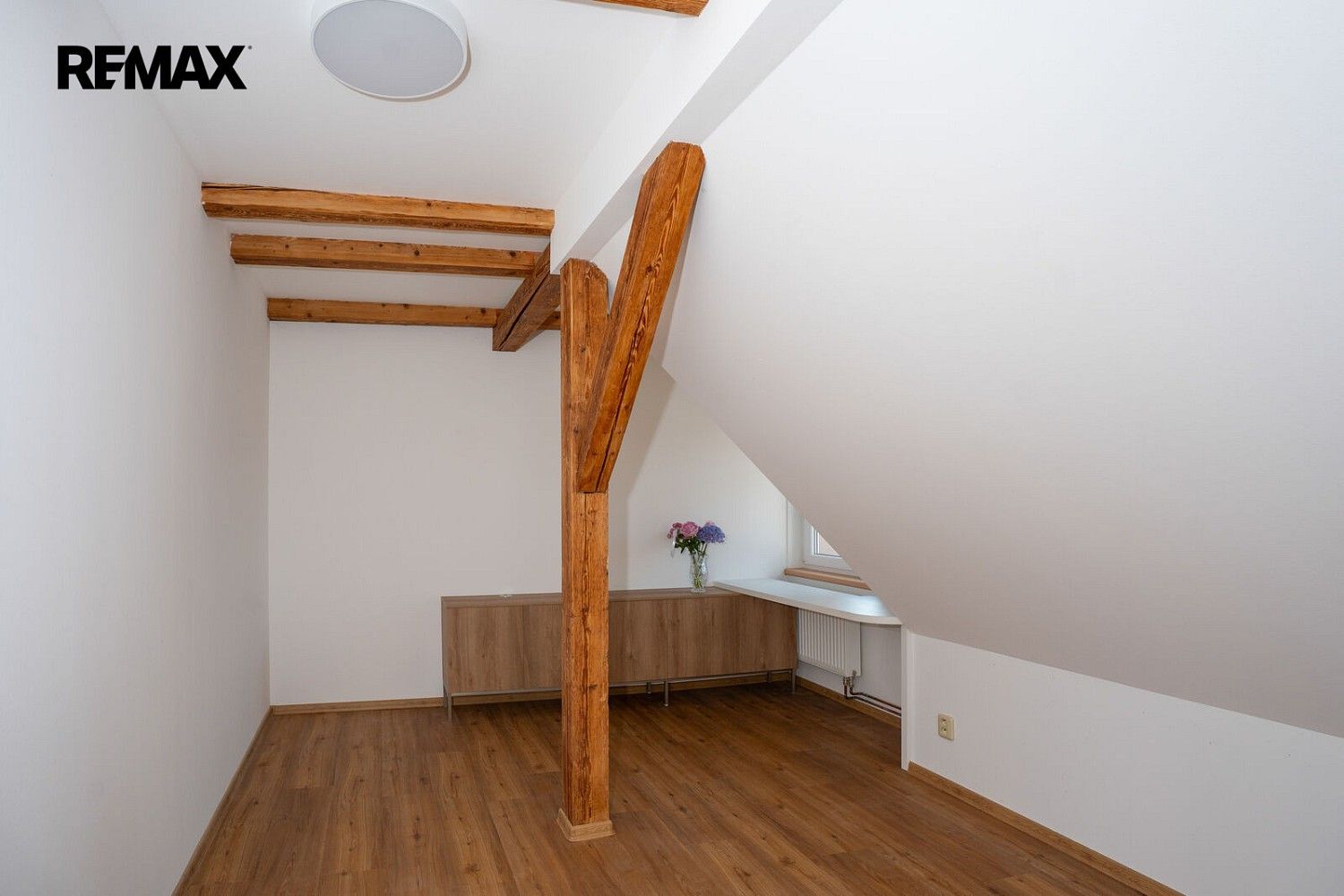 Byt 1+kk · 34 m² · Jablonné v Podještědí, okres Liberec, Liberecký kraj - 3