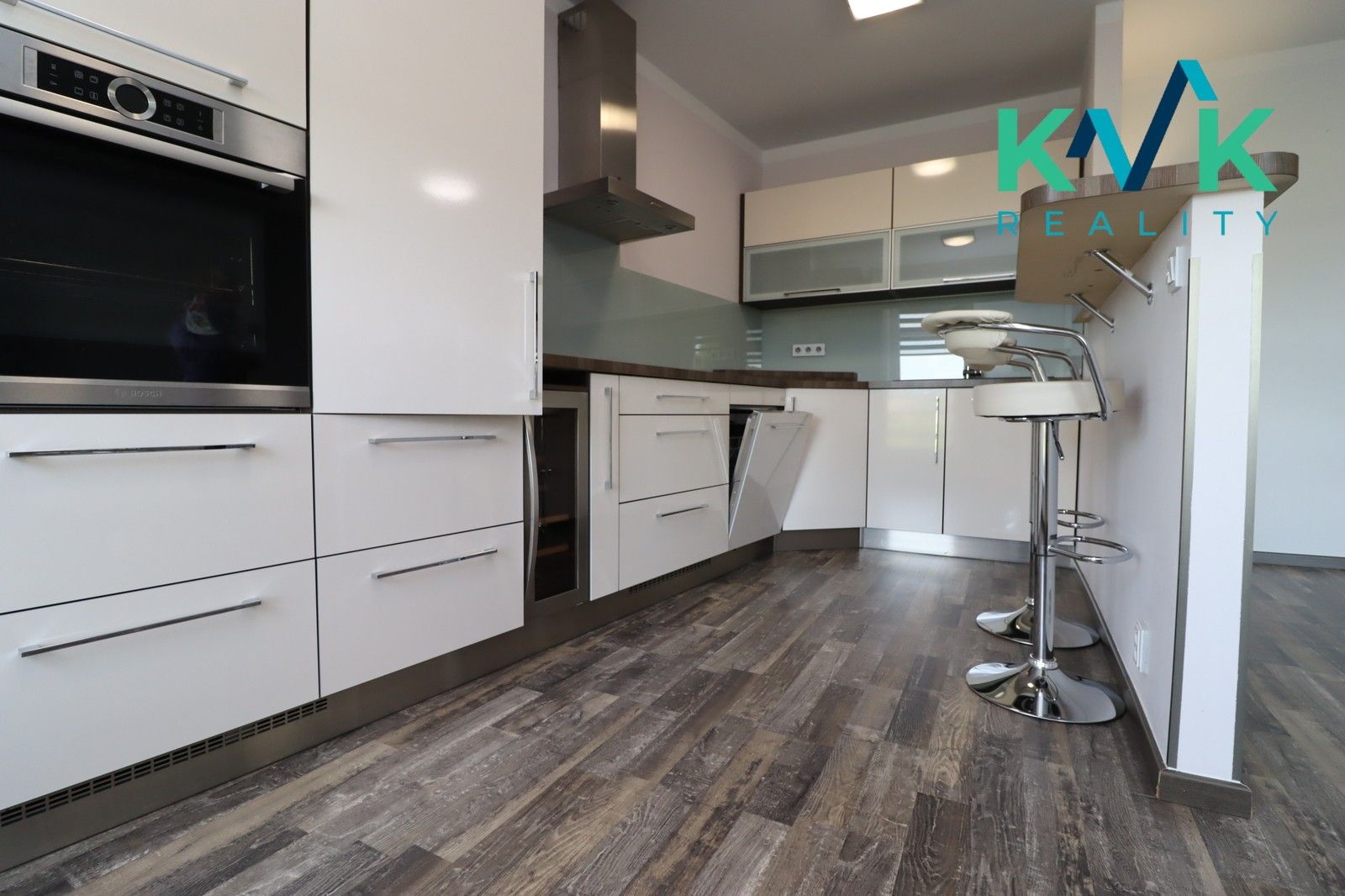 3+kk, Terezínská, Karlovy Vary, 82 m²