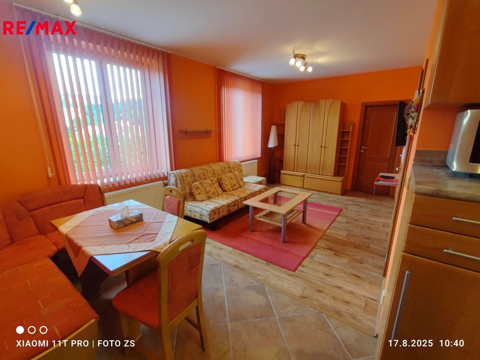 Prodej byt 2+kk - Slezská, Jeseník, 37 m²