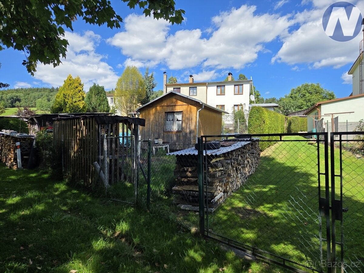 Prodej rodinný dům - Prachatice, 383 01