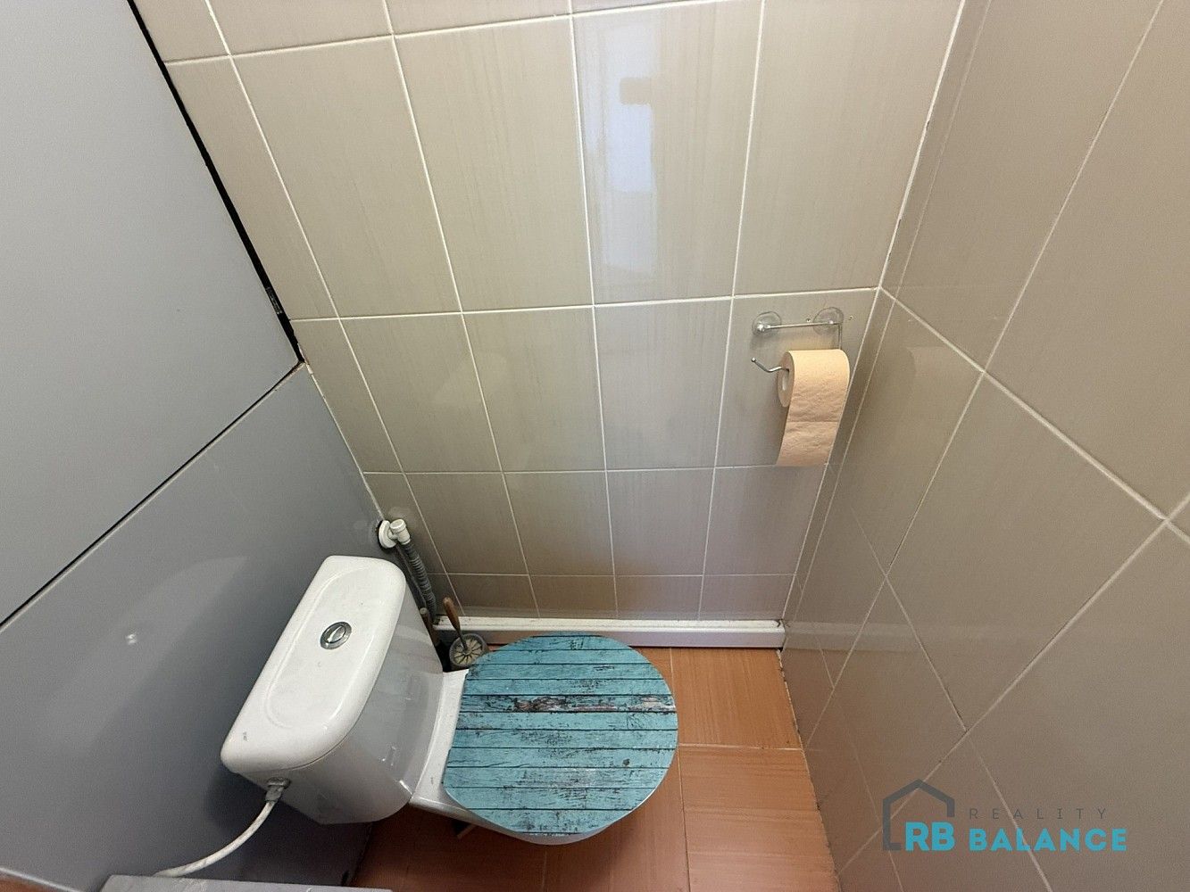 Pronájem byt 1+1 - Felberova, Svitavy - Lány, 35 m² - 5