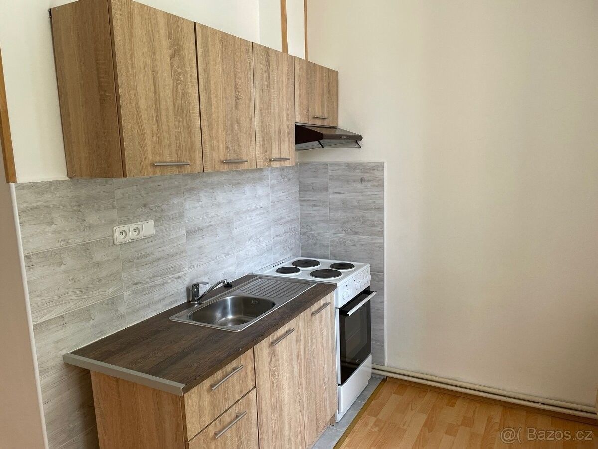 Byty, Vrchlabí, 543 01