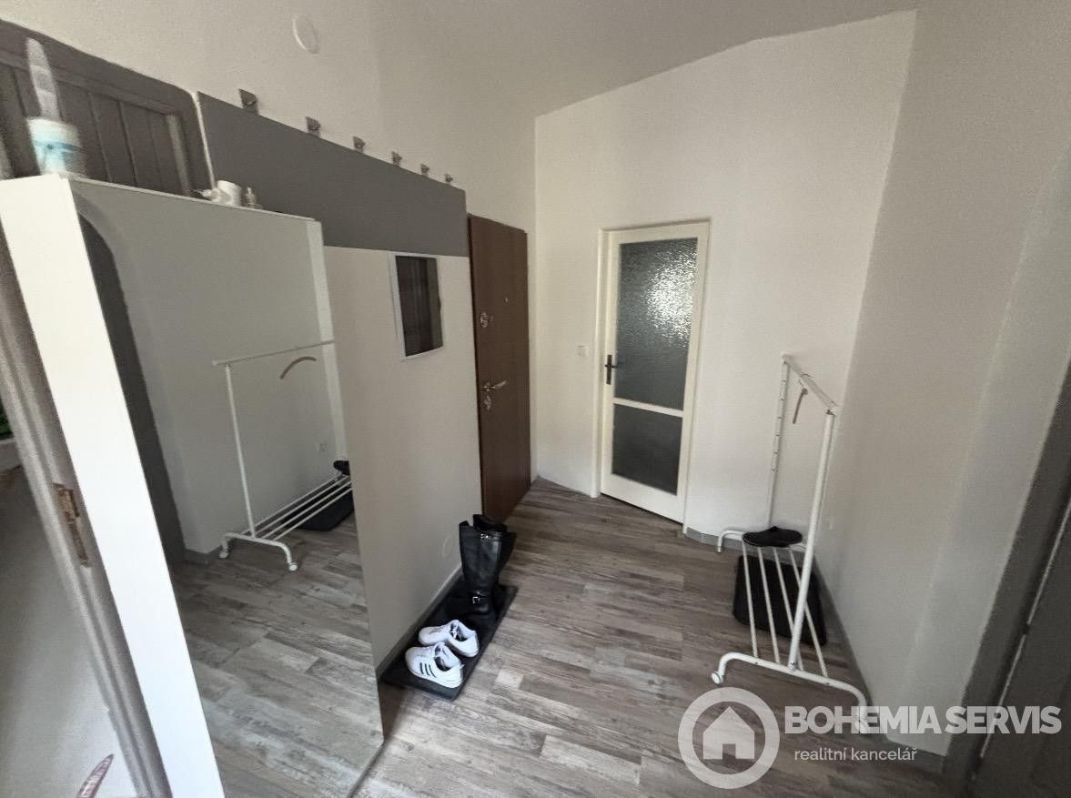 Byt 2+kk · 50 m² · Vocelova, Kutná Hora Kutná Hora-Vnitřní Město - 4