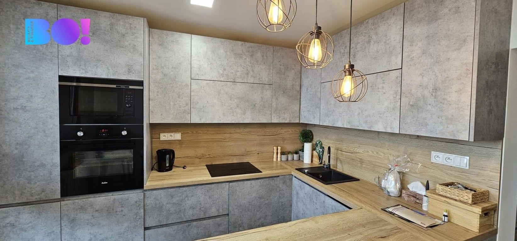 3+1, Horymírova, Ostrava Zábřeh, 65 m² - 1