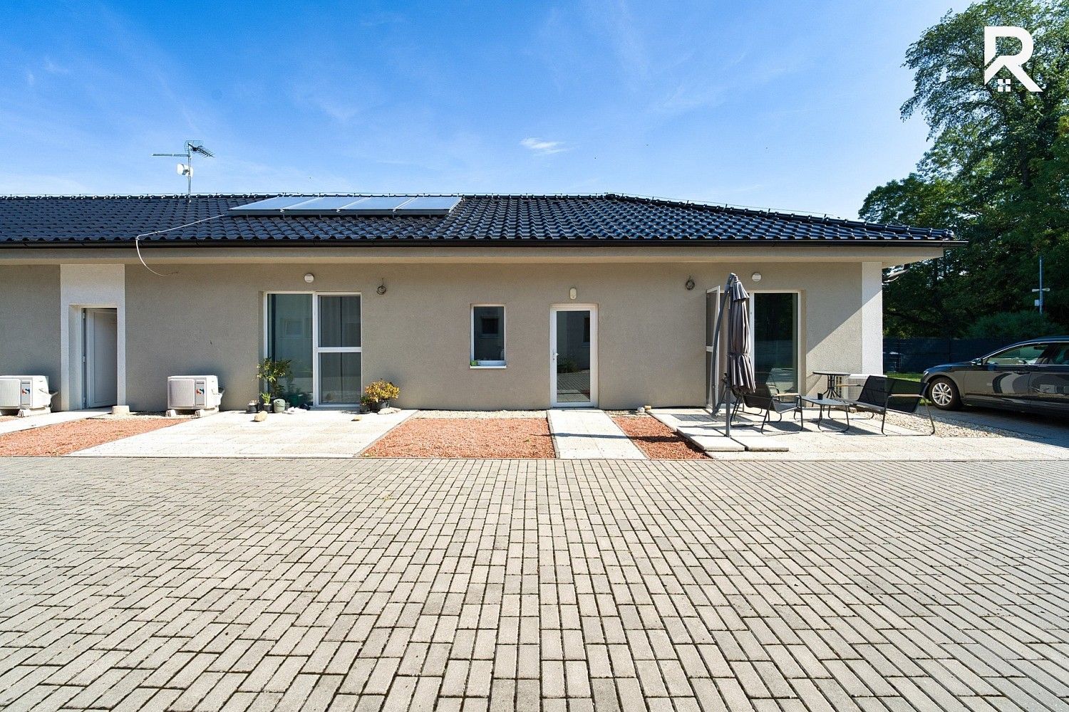 Ubytovací zařízení · 617 m² · Drnholec, okres Břeclav, Jihomoravský kraj - 4