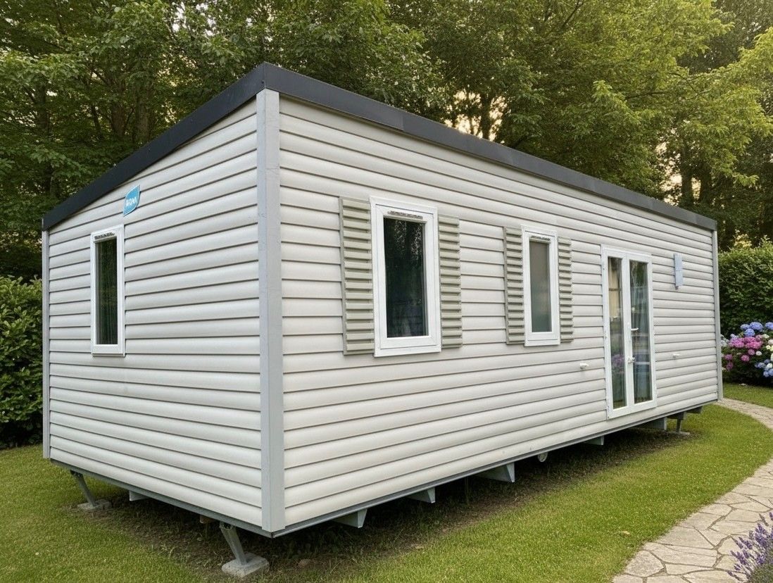 Rodinné domy, Skalice u České Lípy, 471 17