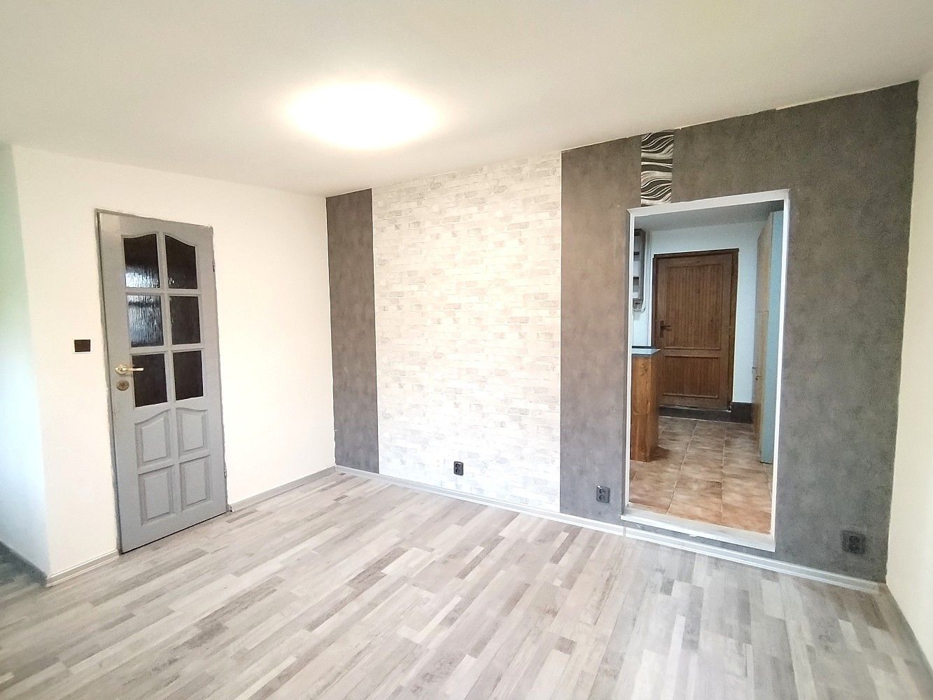 Byt 1+1 · 42 m² · Vratimovská, Václavovice, okres Ostrava-město - 4