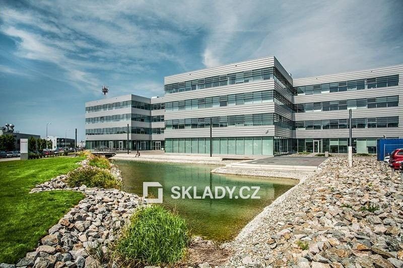 Pronájem sklad - Brno, 3 000 m² - 5