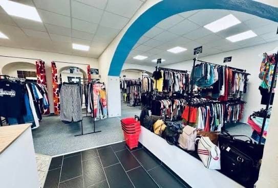 Obchodní prostory, Brno, 603 00