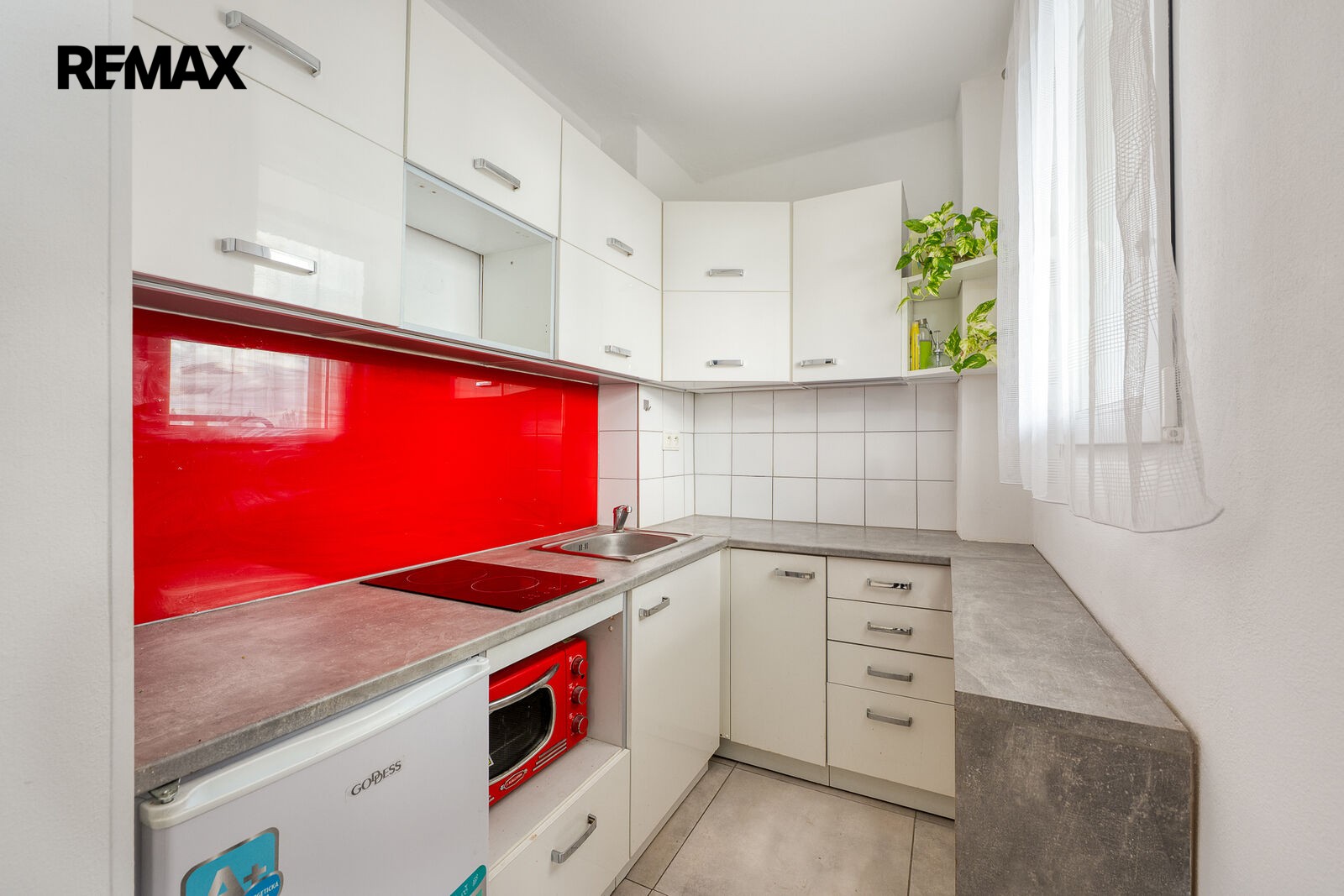 1+kk, Hrubínova 1459, Hradec Králové Pražské Předměstí, 37 m² - 1