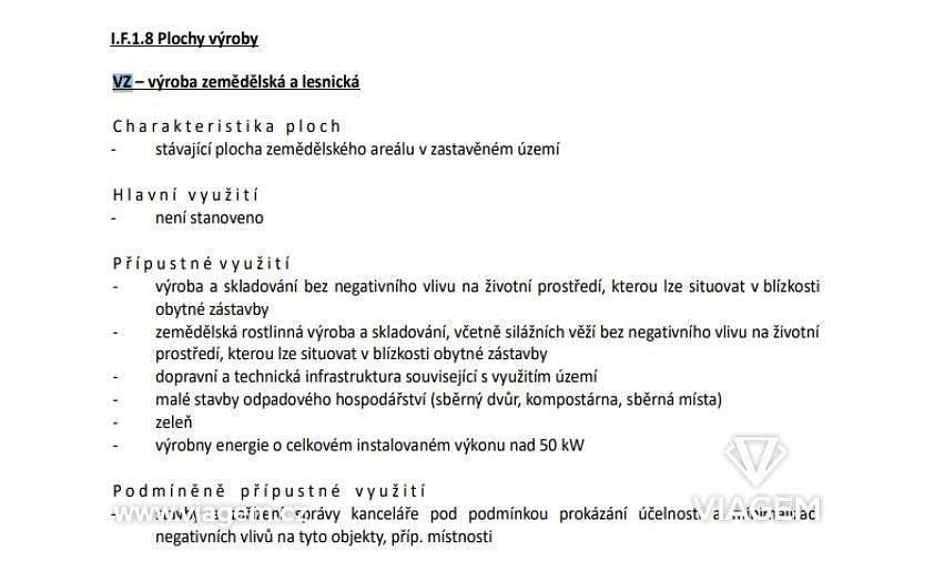 Zemědělský pozemek · Medlice, okres Znojmo, Jihomoravský kraj - 3