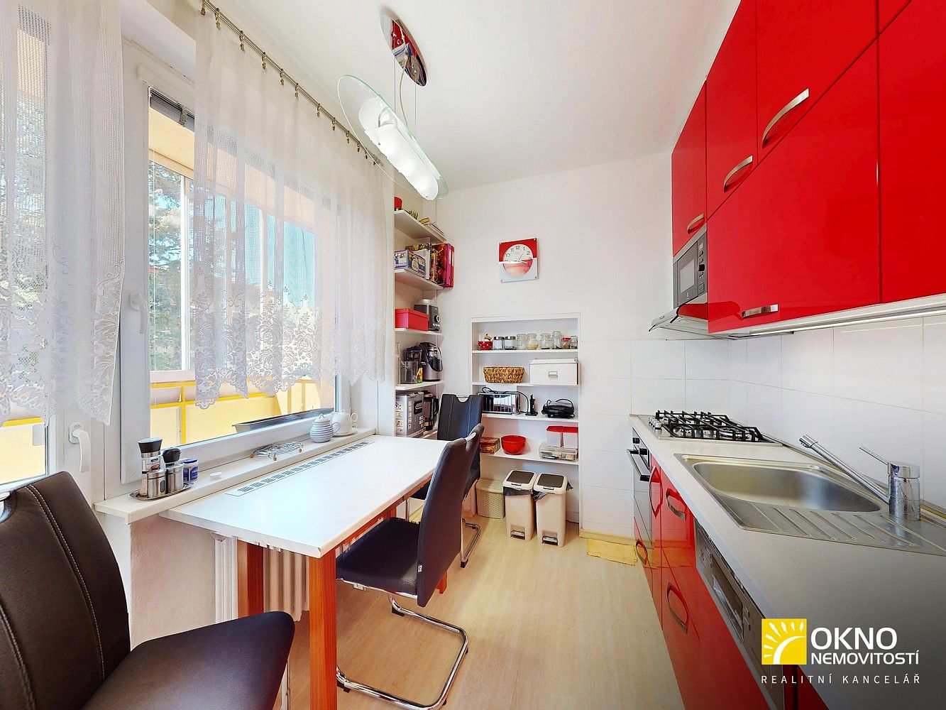 3+1, Blansko, Jihomoravský kraj, 81 m² - 2