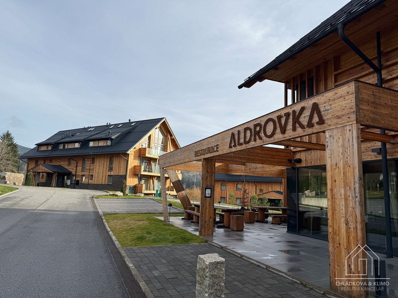 Prodej činžovní dům - Vítkovice, okres Semily, Liberecký kraj, 96 m² - 5