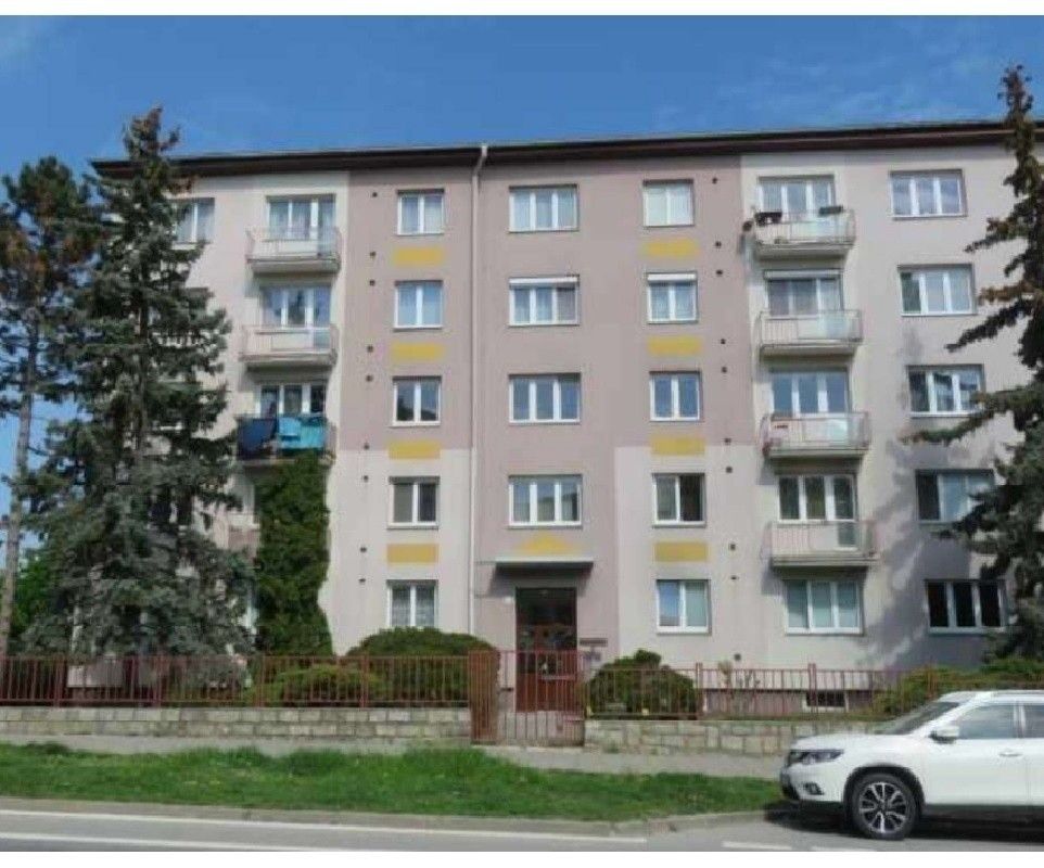 Prodej byt - Olomouc, 779 00