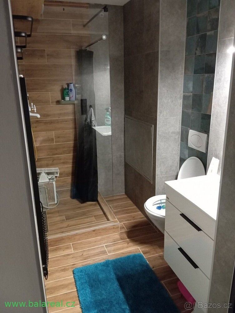 Byt 1+1 · 36 m² · Havířská, Zastávka, okres Brno-venkov - 3