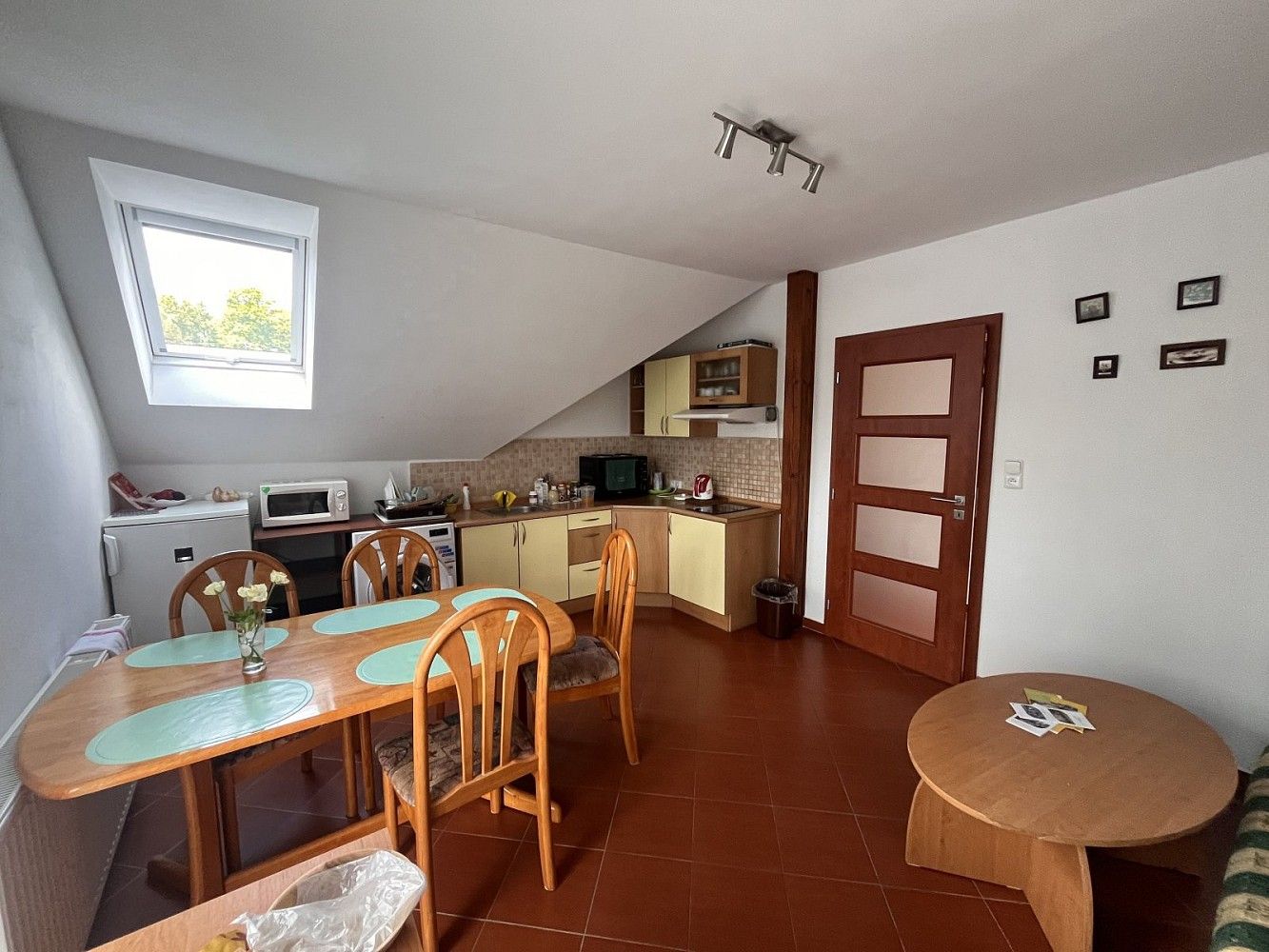 Byty, Rádlo, okres Jablonec nad Nisou, Liberecký kraj, 22 m² - 2