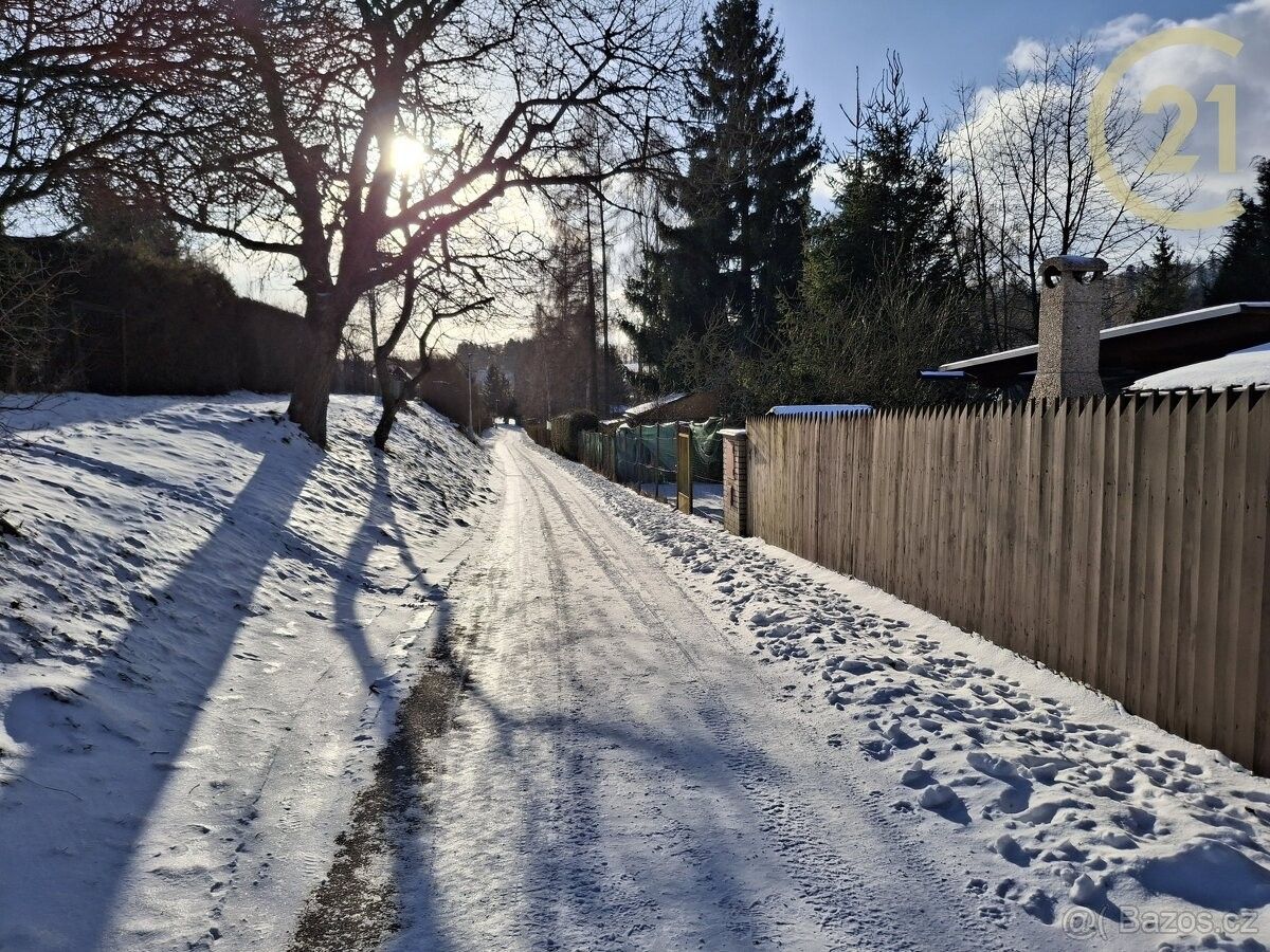 Prodej zahrada - Polička, 572 01