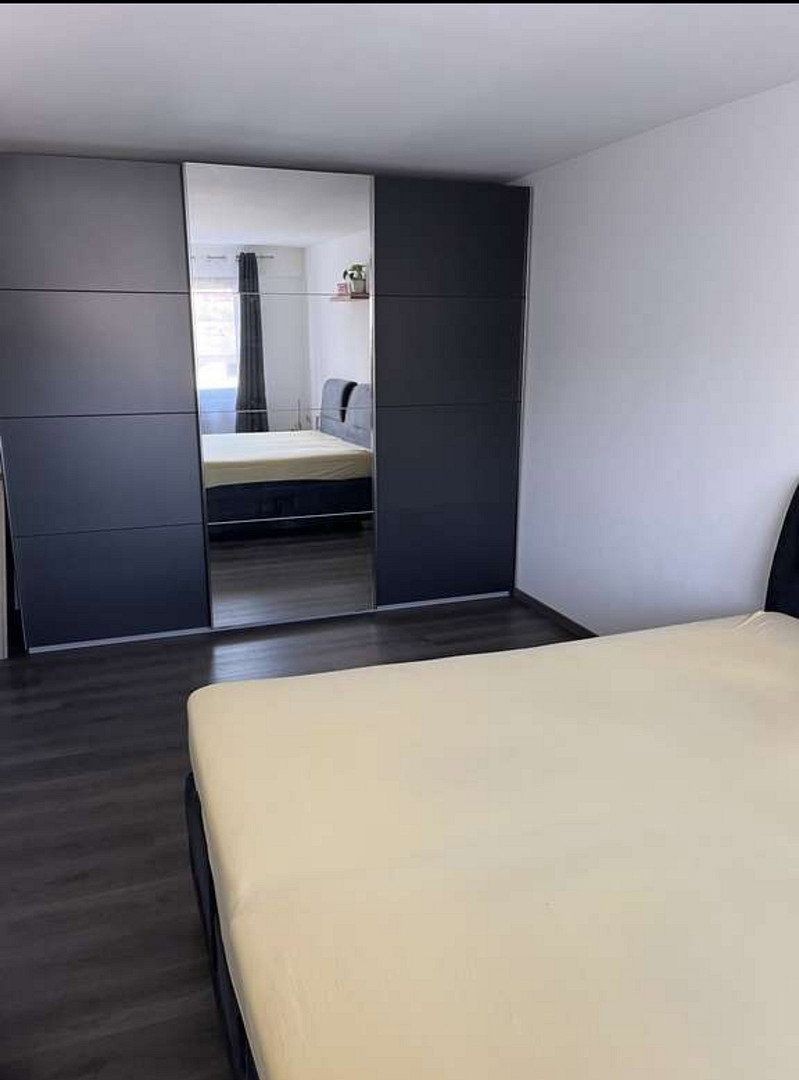 Prodej byt 3+1 - Kopernikusallee 60 Pforzheim Pforzheim Baden-Württemberg 75175, 76 m² - 5