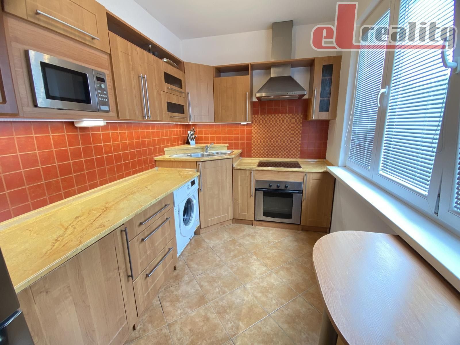 2+1, Kollárova, Hranice, 53 m²