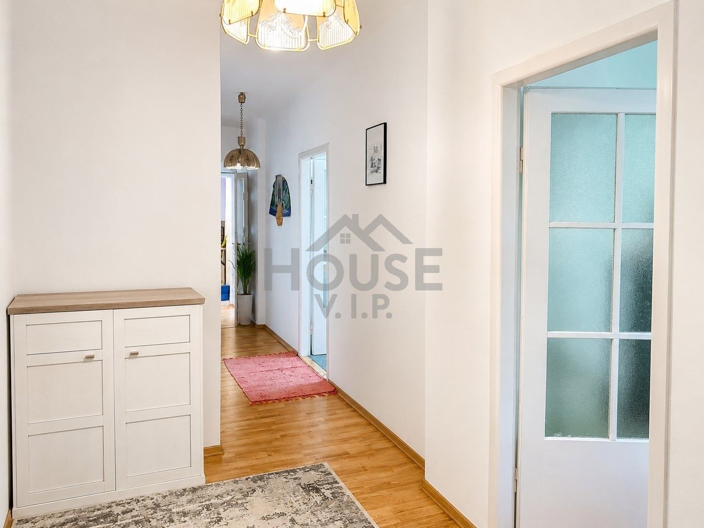 3+kk, Ortenovo náměstí, Praha Holešovice, 87 m² - 2