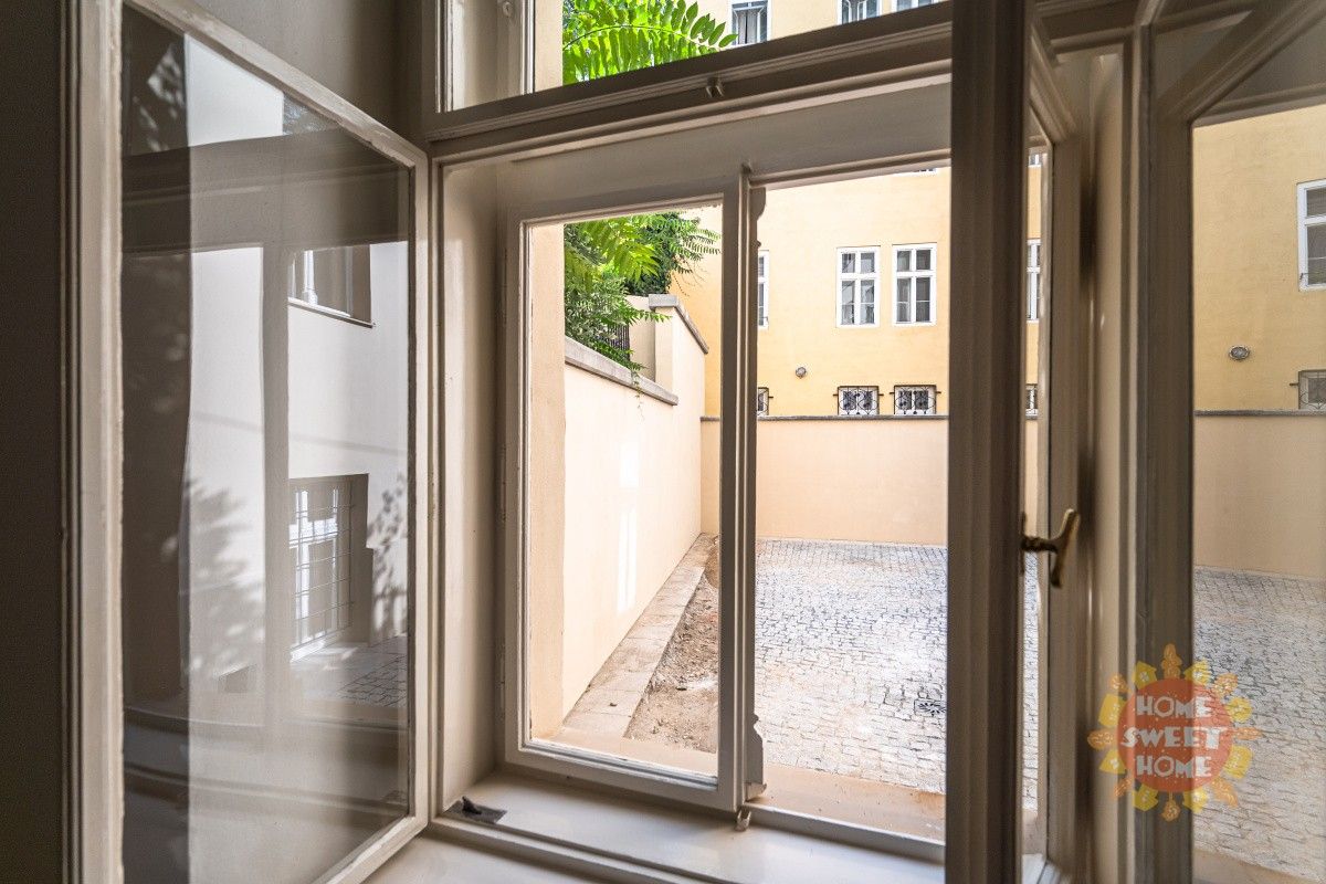 1+kk, Lípová 475, Praha Nové Město, 35 m² - 2