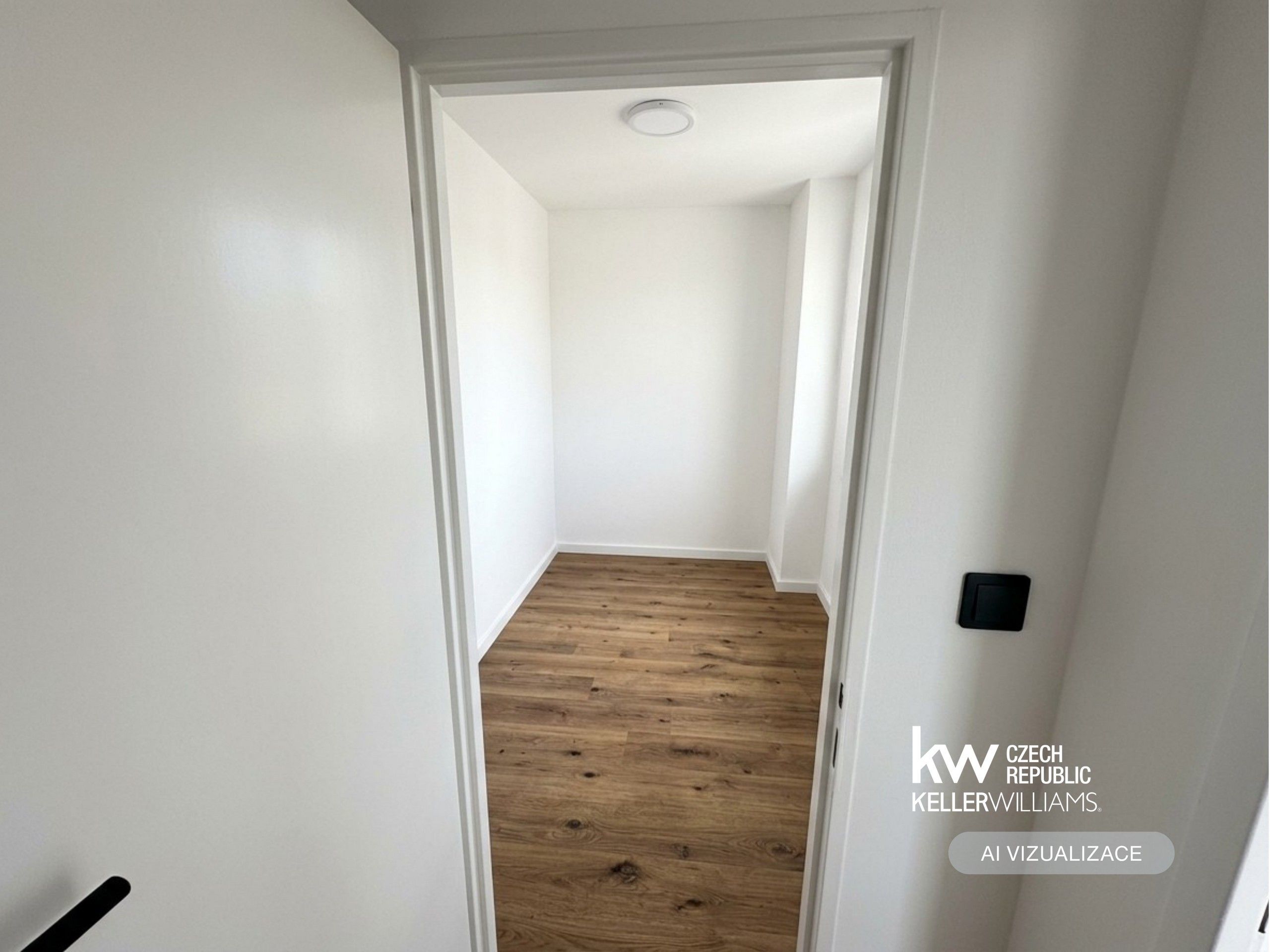 Prodej byt 2+1 - Pařížská 2161, Kladno Kročehlavy, 58 m² - 5