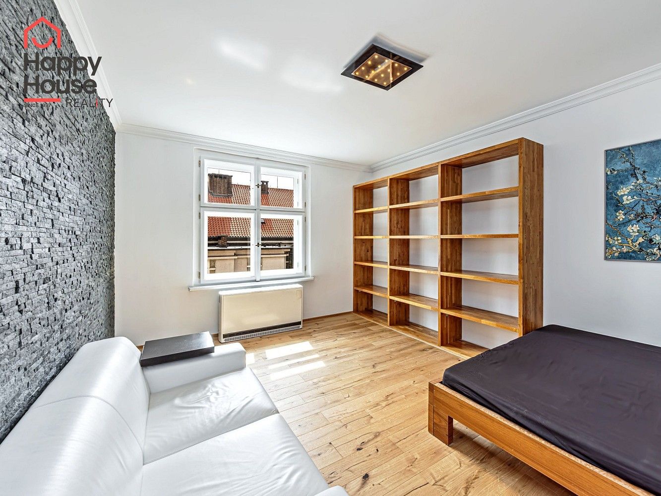 2+1, Praha - Nové Město, okres Praha 2, Hlavní město Praha, 64 m² - 1
